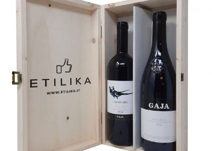 Etilika
