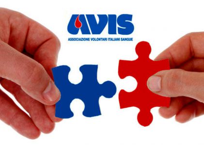 AVIS – Associazione Volontari Italiani del Sangue