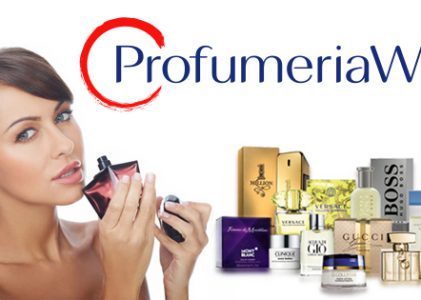 ProfumeriaWeb