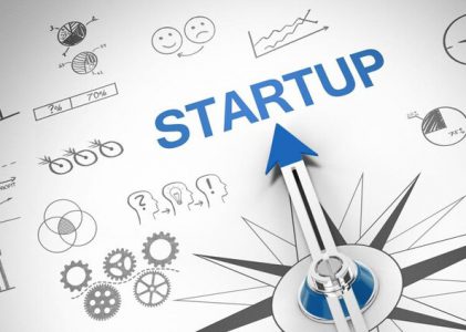 Startup