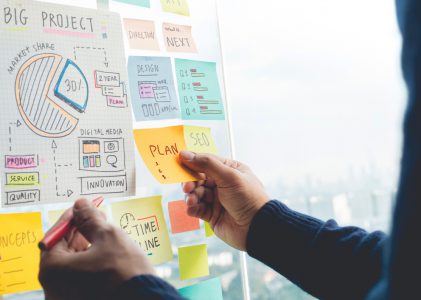 Project Management: Metodologie, Ruoli e Strategie per il Successo