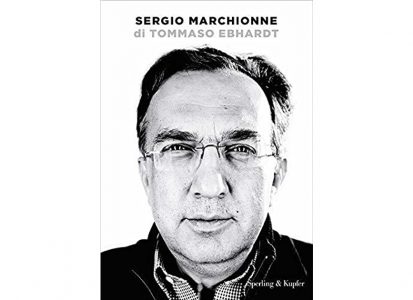 Sergio Marchionne