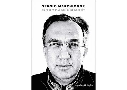 Sergio Marchionne